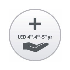 Sharp LED-FE019i3-165 WARR EXT. - Sharp LED unit
